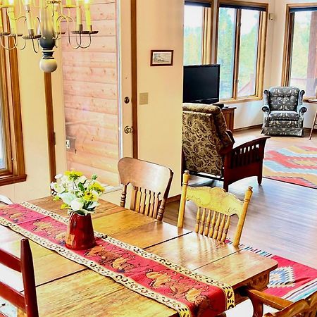 Wren Ridge Villa Pagosa Springs Dış mekan fotoğraf