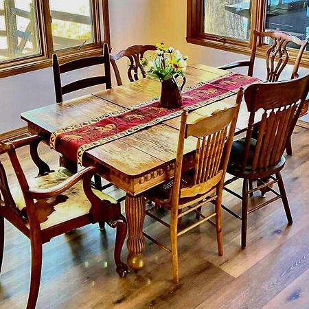Wren Ridge Villa Pagosa Springs Dış mekan fotoğraf