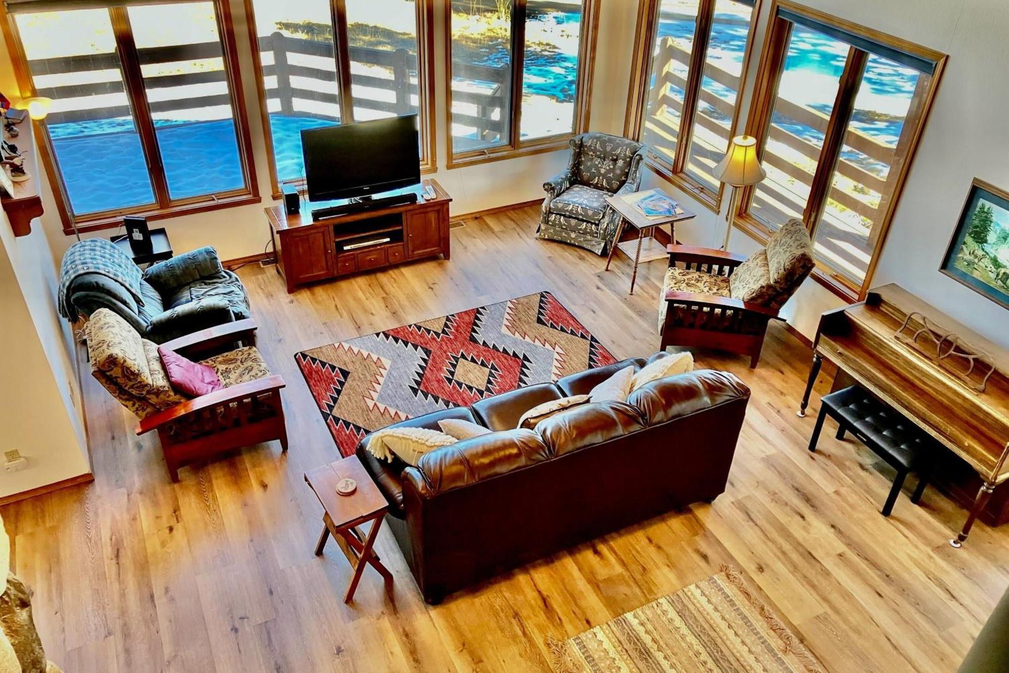 Wren Ridge Villa Pagosa Springs Dış mekan fotoğraf