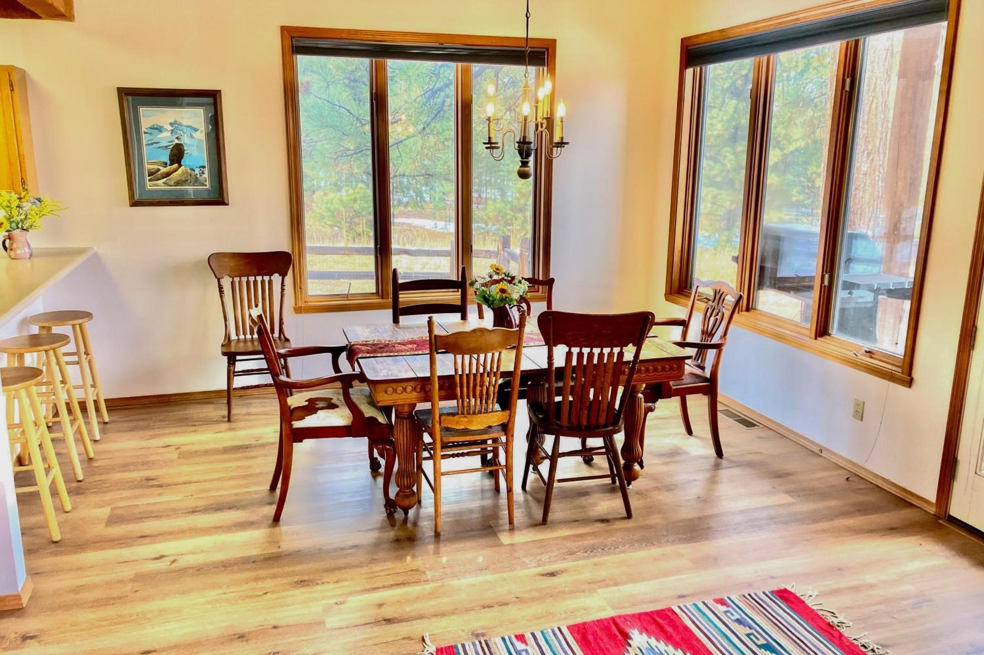 Wren Ridge Villa Pagosa Springs Dış mekan fotoğraf