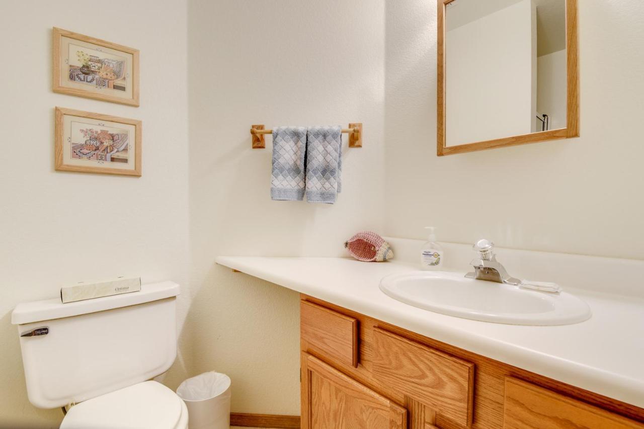 Wren Ridge Villa Pagosa Springs Dış mekan fotoğraf