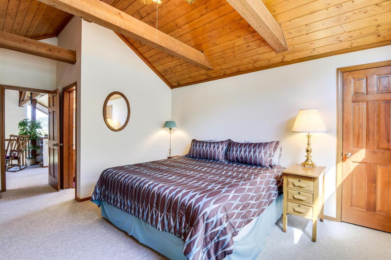 Wren Ridge Villa Pagosa Springs Dış mekan fotoğraf