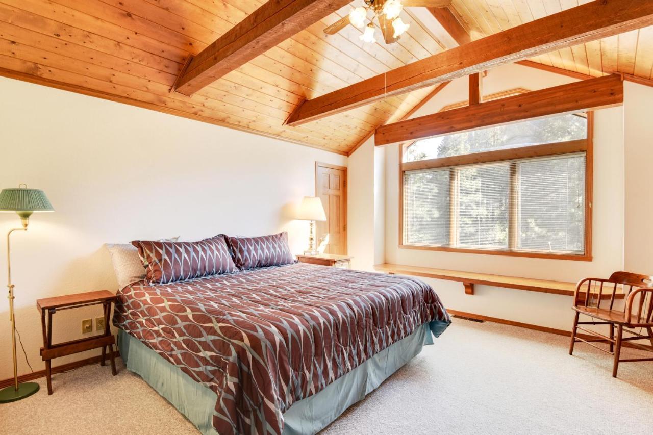 Wren Ridge Villa Pagosa Springs Dış mekan fotoğraf