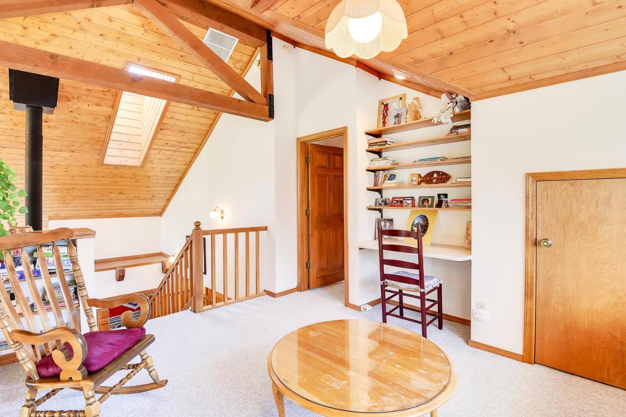 Wren Ridge Villa Pagosa Springs Dış mekan fotoğraf