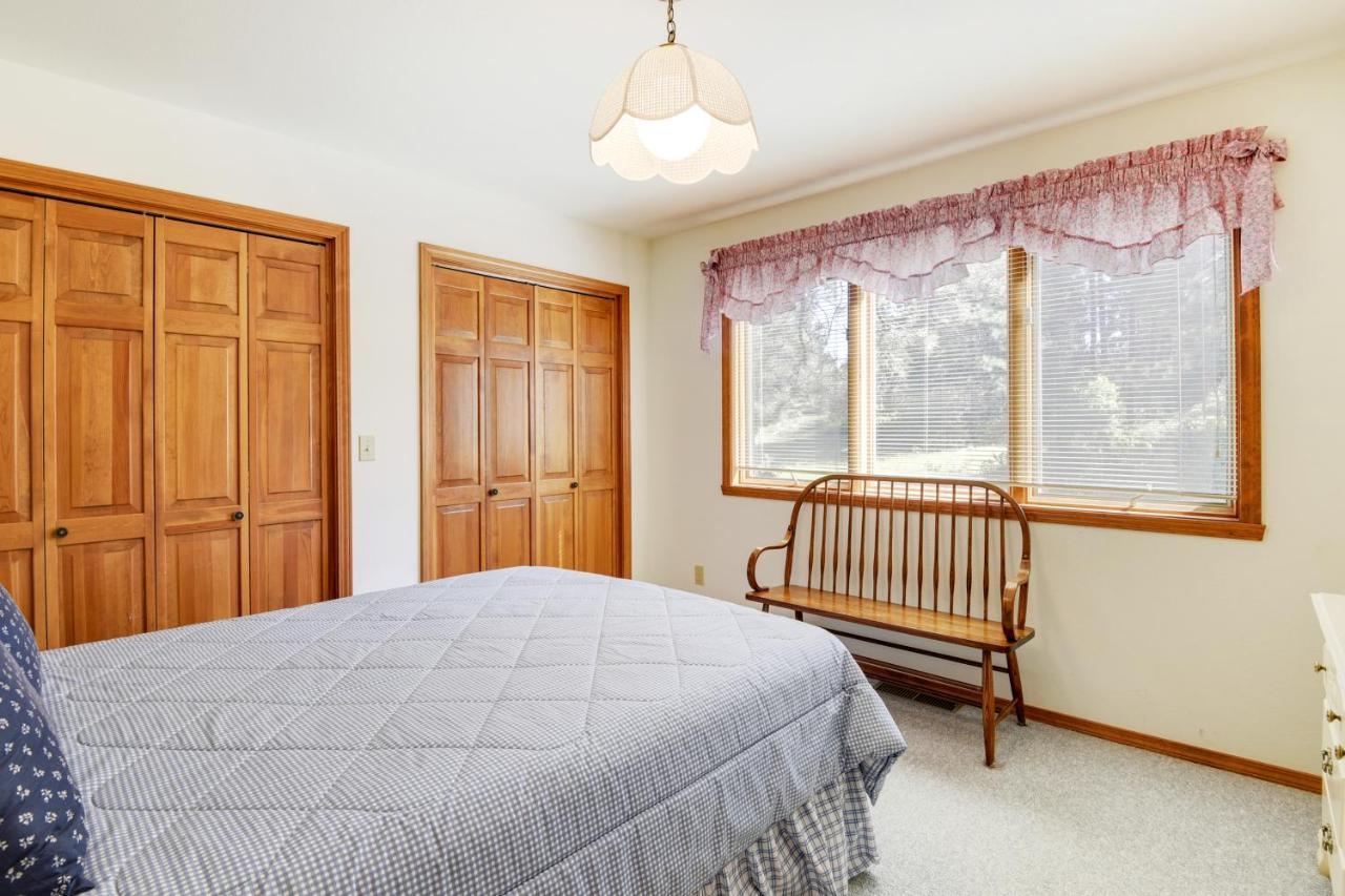 Wren Ridge Villa Pagosa Springs Dış mekan fotoğraf