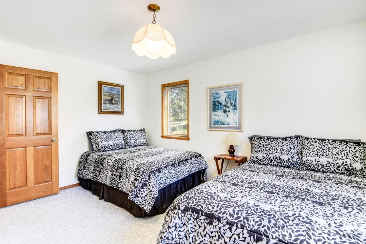 Wren Ridge Villa Pagosa Springs Dış mekan fotoğraf