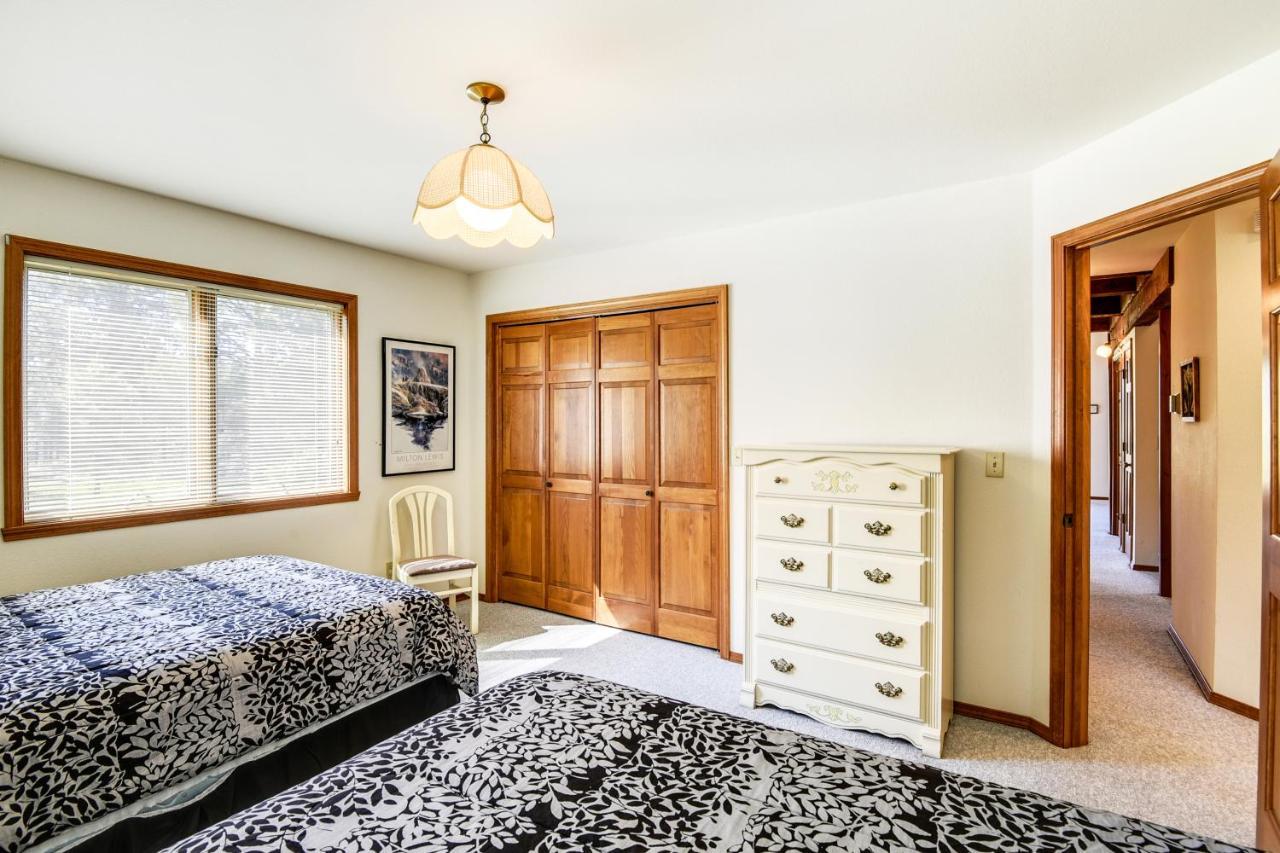 Wren Ridge Villa Pagosa Springs Dış mekan fotoğraf