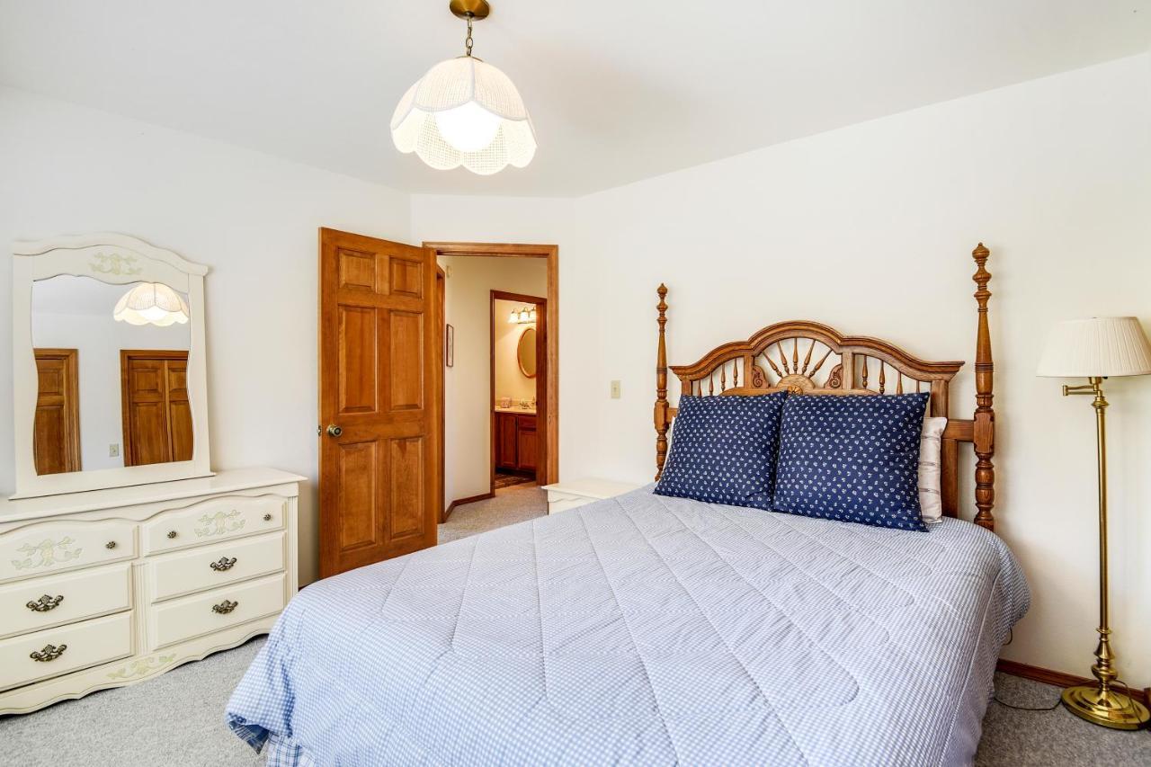 Wren Ridge Villa Pagosa Springs Dış mekan fotoğraf
